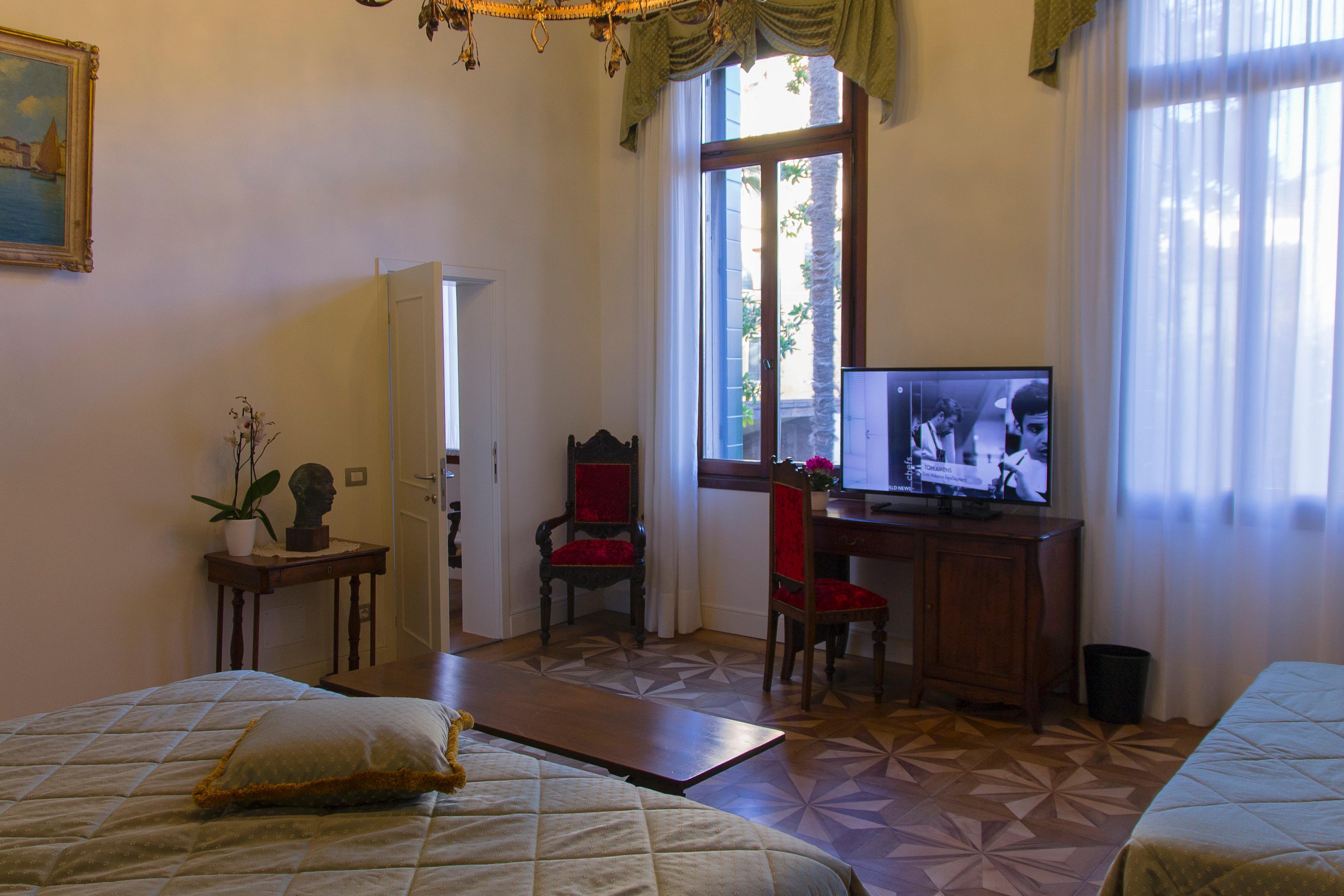 Hotel Sant'Antonin Βενετία Εξωτερικό φωτογραφία
